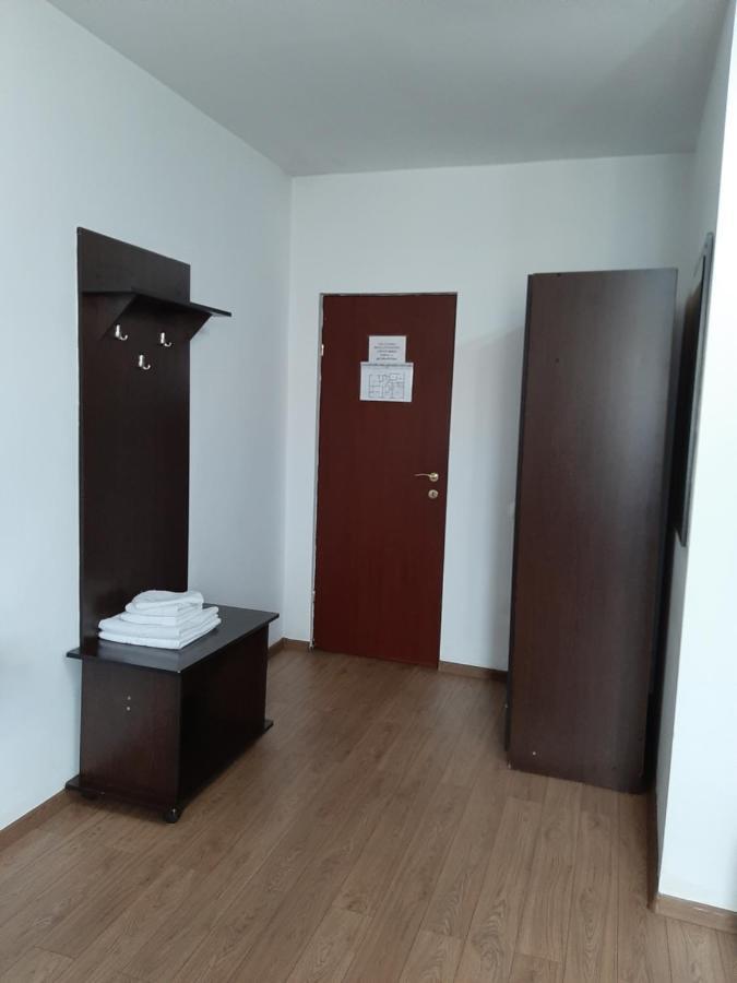 Vila Vanda Cluj-Napoca Exterior photo
