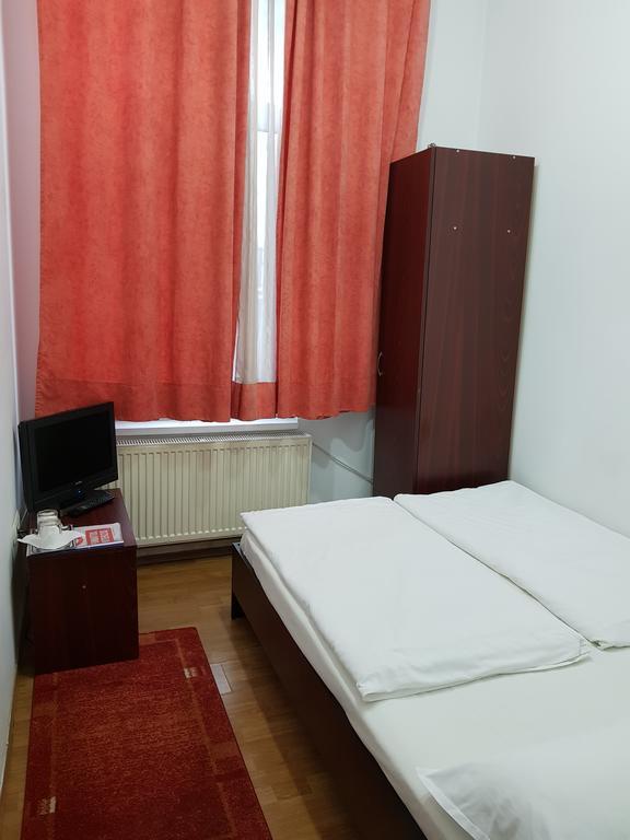 Vila Vanda Cluj-Napoca Exterior photo